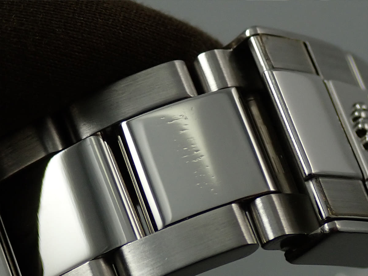 ロレックス デイトナ Ref.116506 アイスブルー文字盤 中古 2X08SU6L