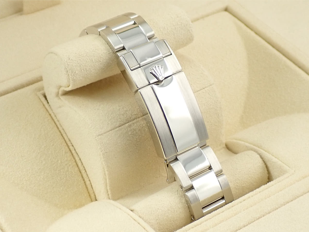 ロレックス デイトナ Ref.116506 アイスブルー文字盤 中古 2X08SU6L