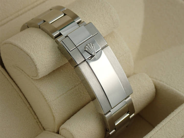 Rolex Daytona <Warranty, Box, etc.>