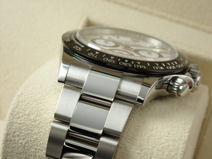 Rolex Daytona <Warranty, Box, etc.>