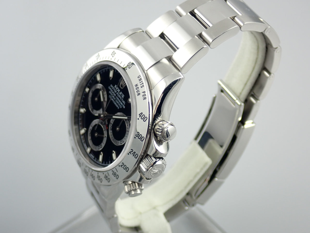 Rolex Daytona Black Dial Random