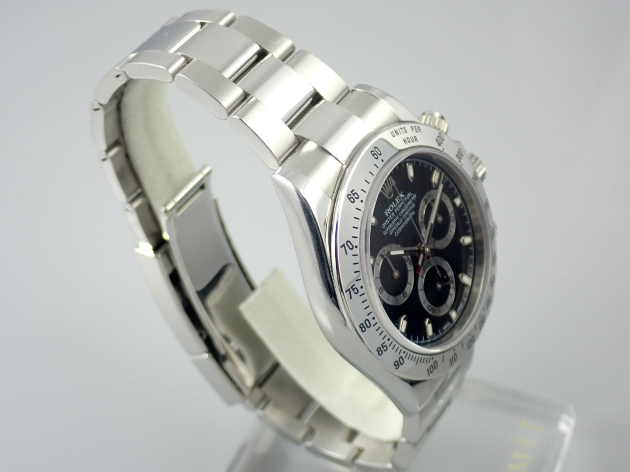 Rolex Daytona Black Dial Random