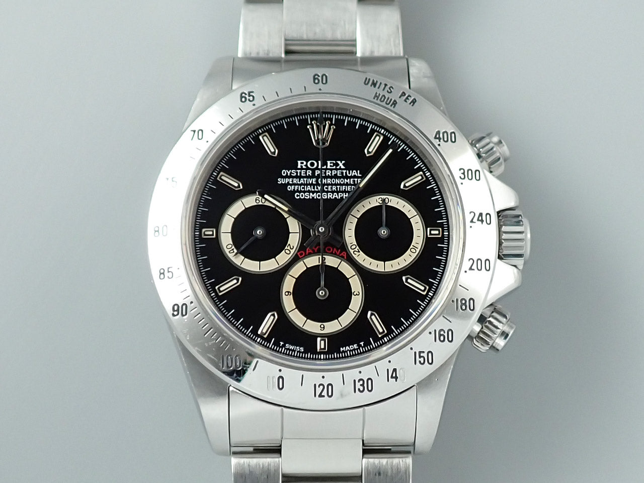 Rolex Daytona El Primero &lt;Box&gt;