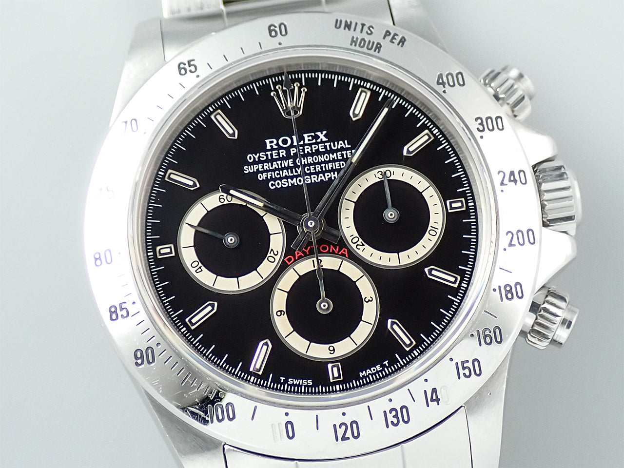 Rolex Daytona El Primero &lt;Box&gt;