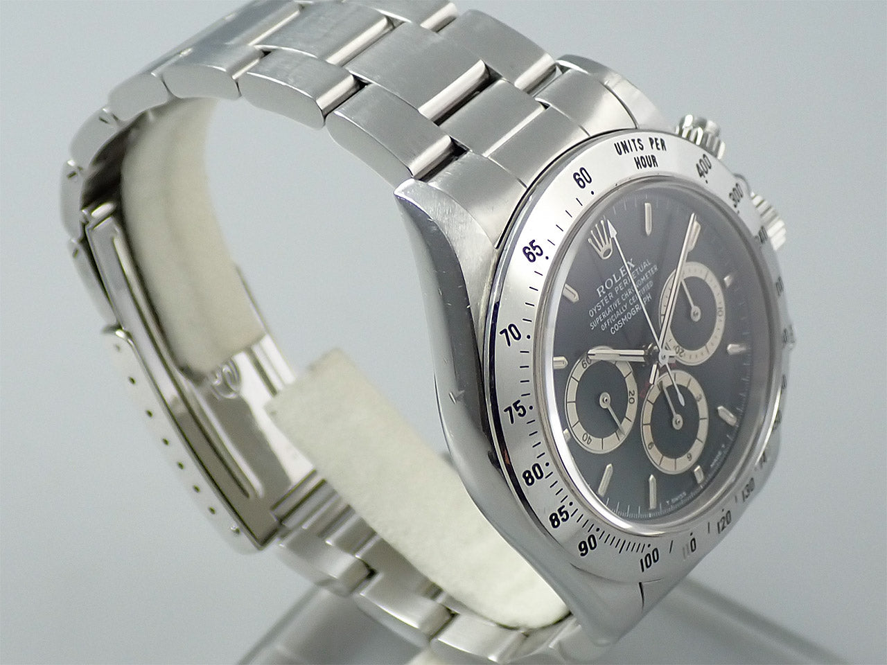 Rolex Daytona El Primero &lt;Box&gt;