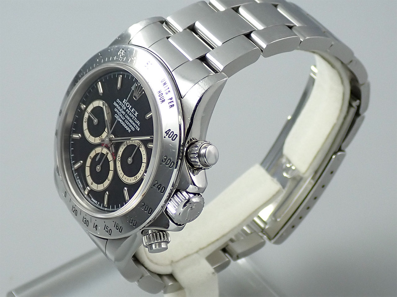 Rolex Daytona El Primero &lt;Box&gt;