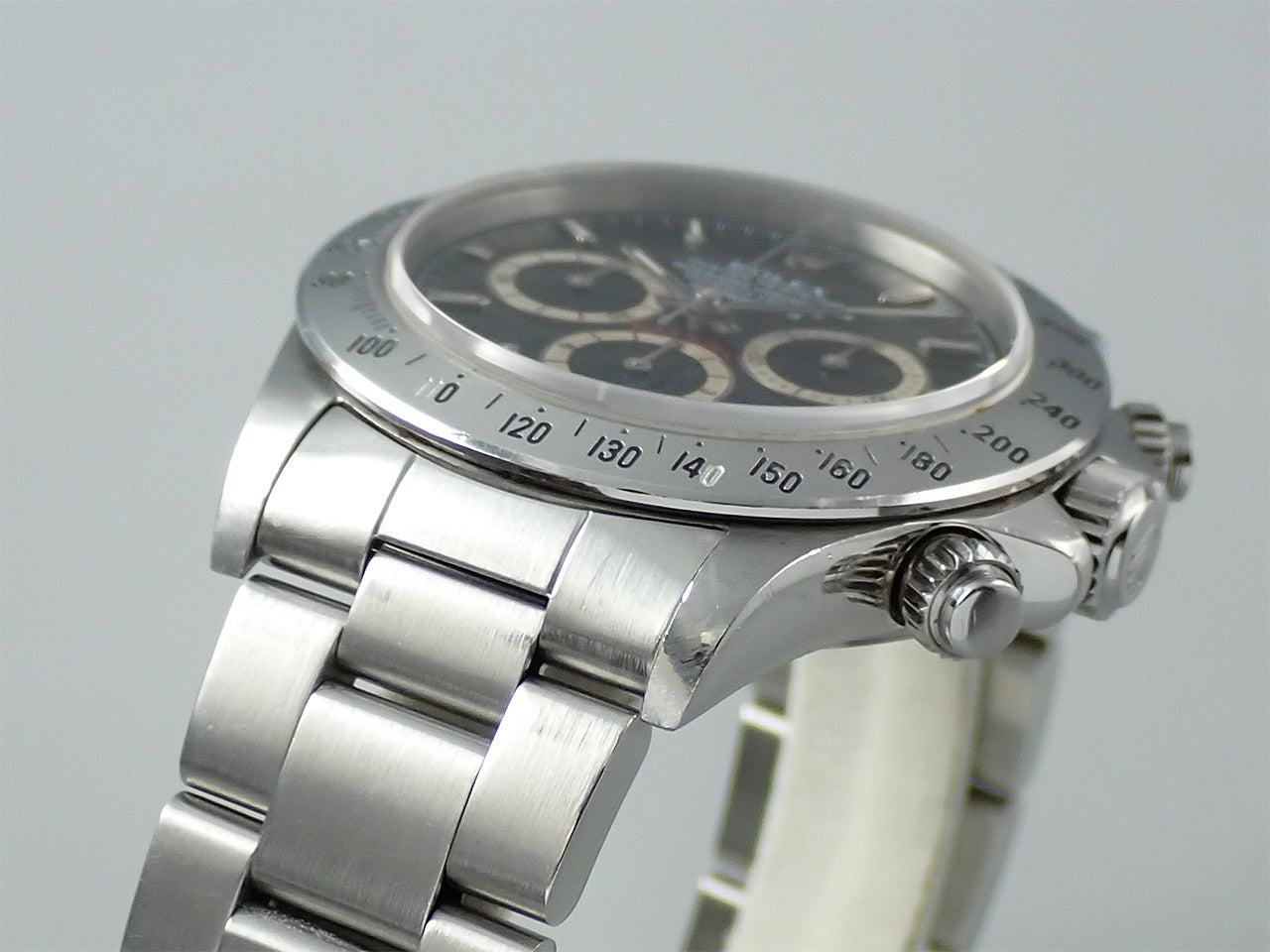 Rolex Daytona El Primero &lt;Box&gt;