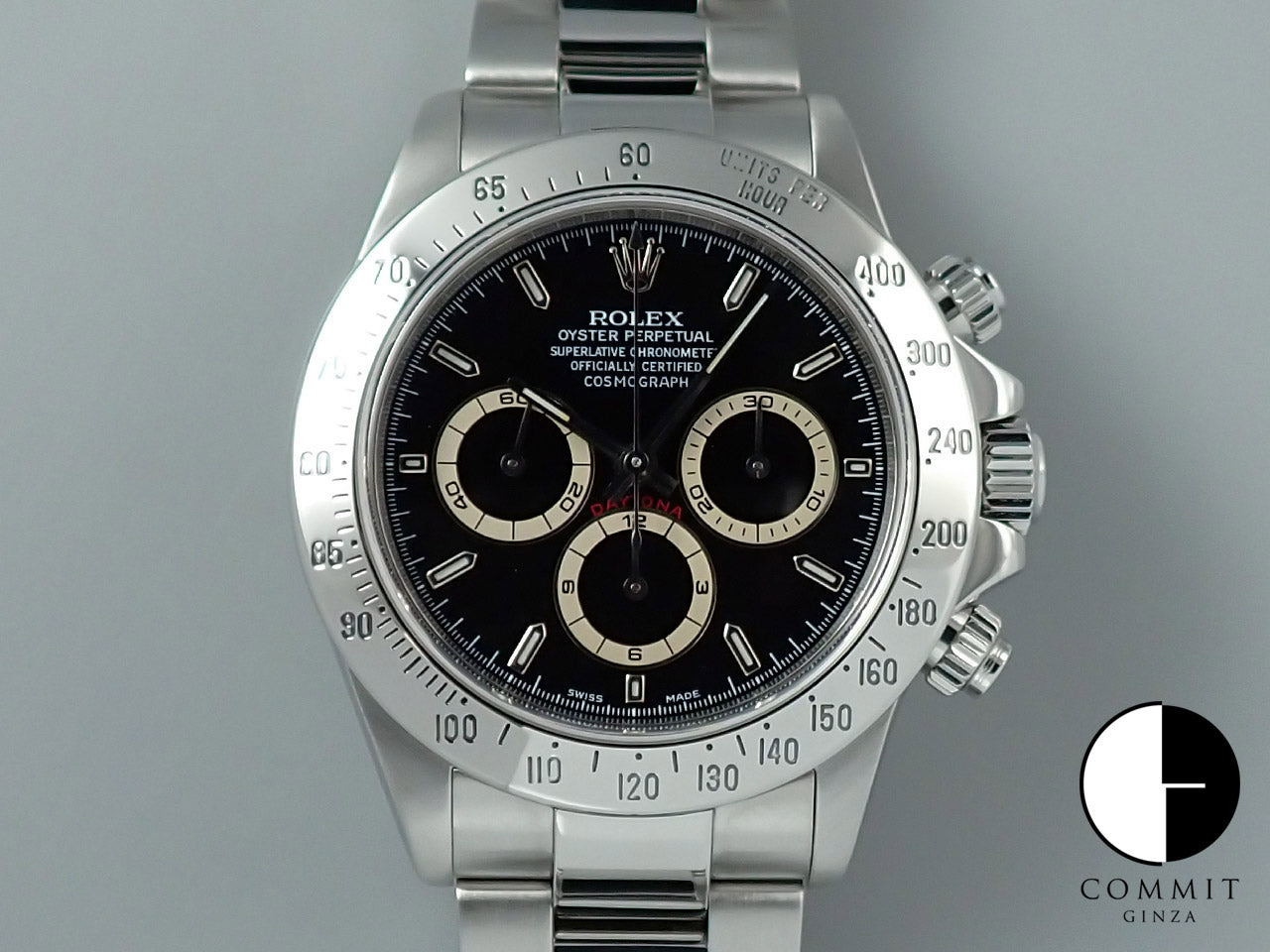 Rolex Daytona El Primero &lt;Box&gt;