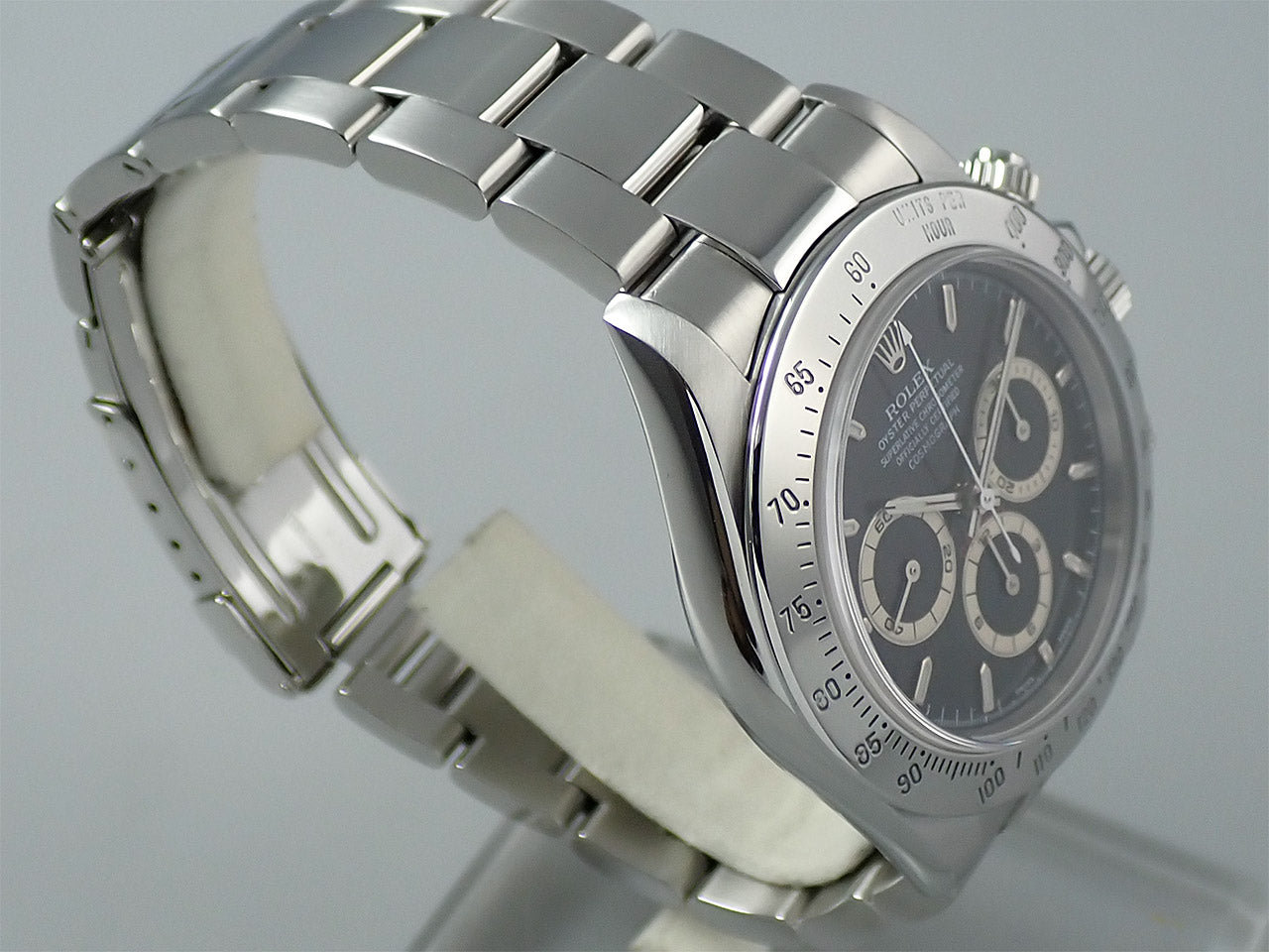 Rolex Daytona El Primero &lt;Box&gt;