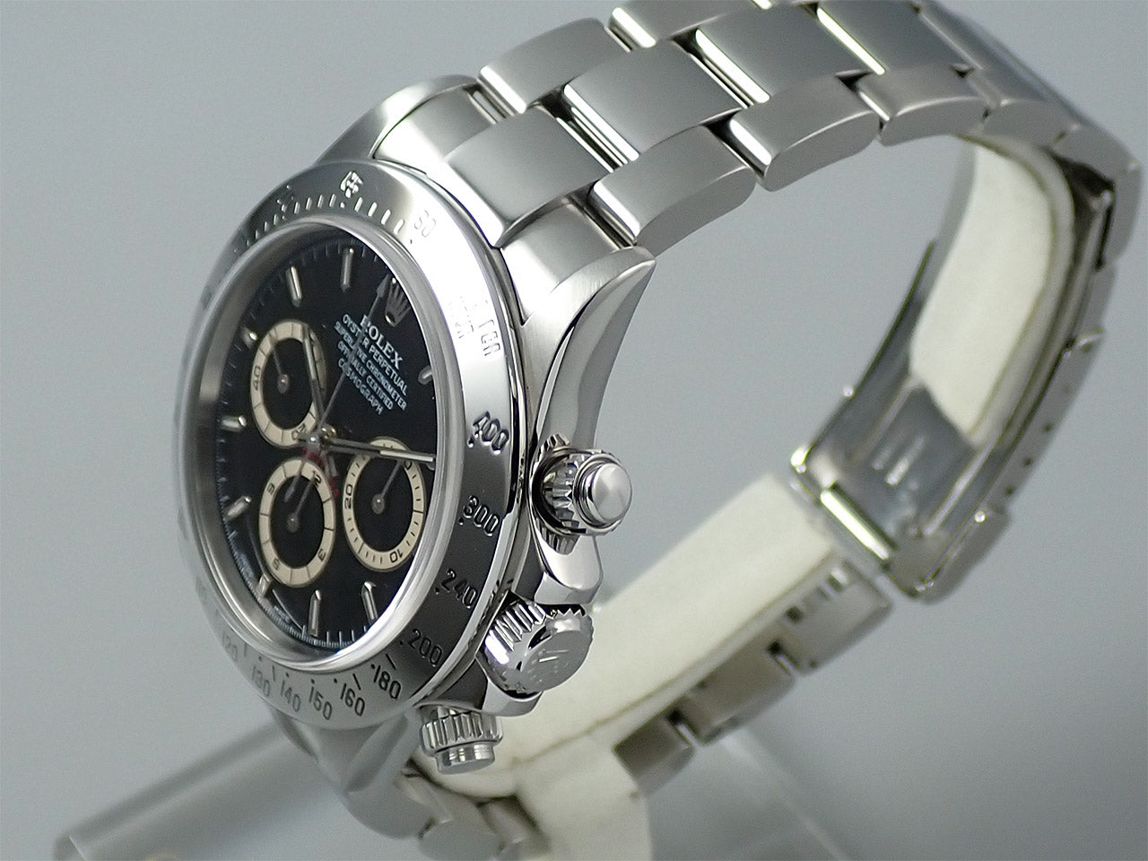 Rolex Daytona El Primero &lt;Box&gt;