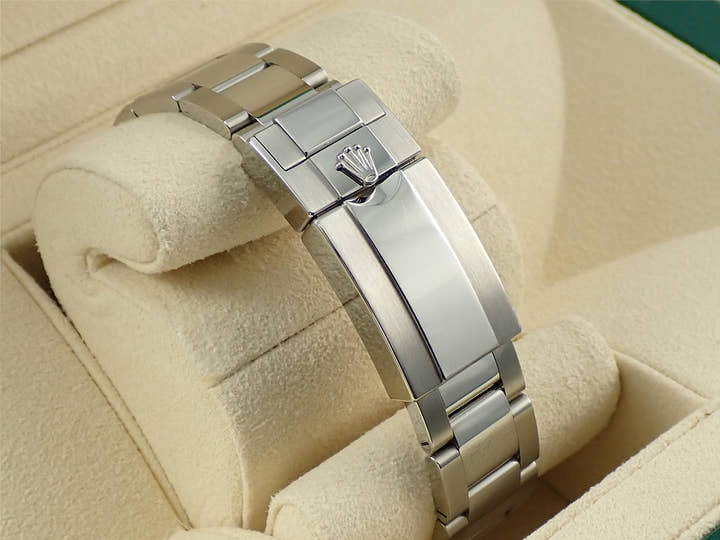 ロレックス デイトナ Ref.116500LN ステンレススチール ブラック文字盤