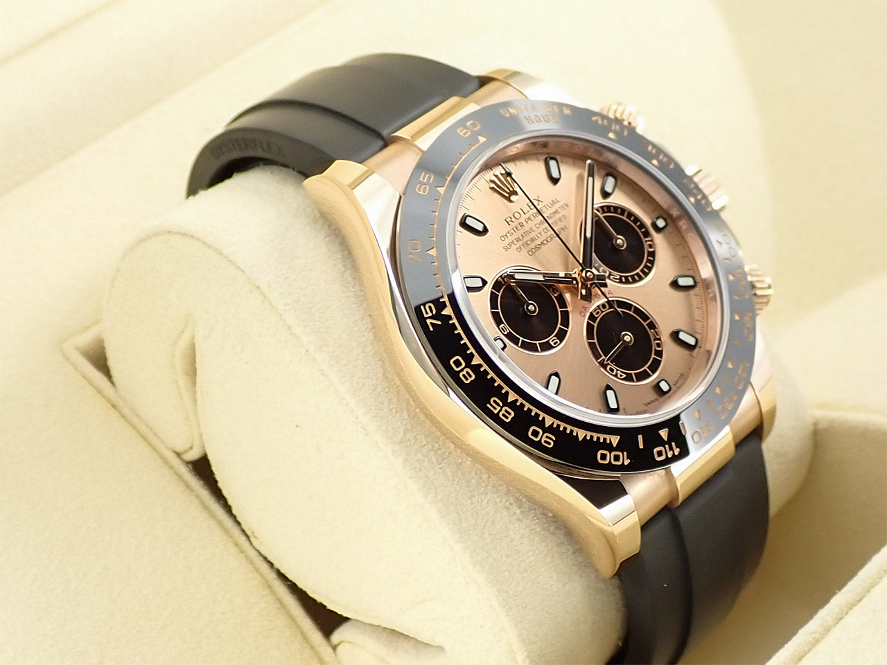 Rolex Daytona &lt;Warranty, Box, etc.&gt;