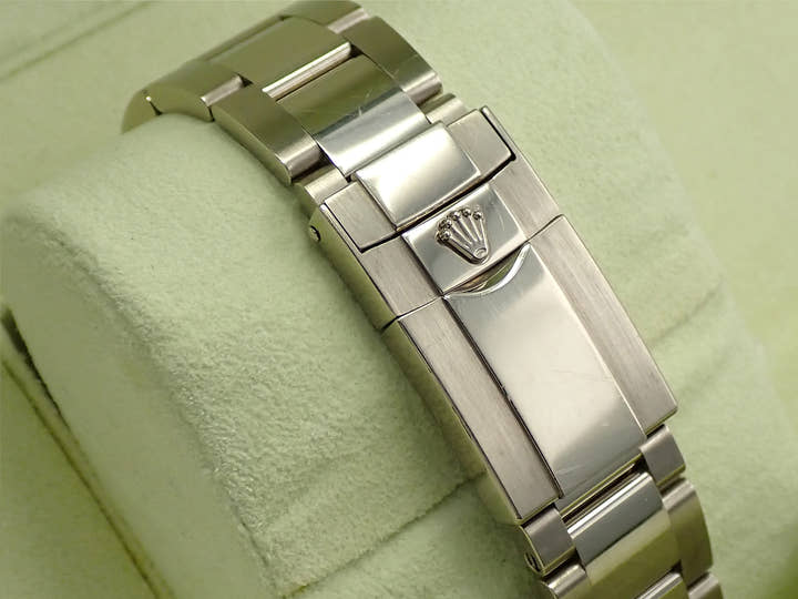 Rolex Daytona Ref. 116509ZER White Gold Pave Diamond Roman Dial