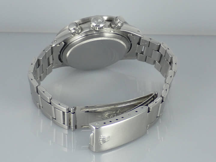 ロレックス デイトナ Ref.6263 シルバー文字盤 中古 daytona-359