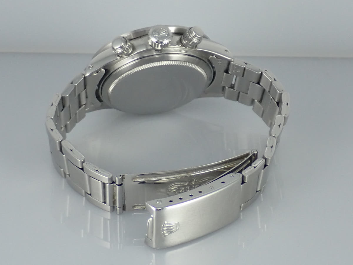 ロレックス デイトナ Ref.6263 シルバー文字盤 中古 daytona-359