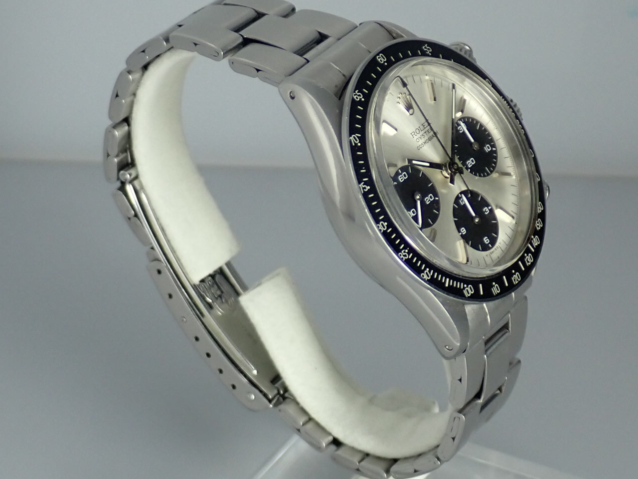 Rolex Daytona No indication &lt;Warranty (WEMPE), box, etc.&gt;