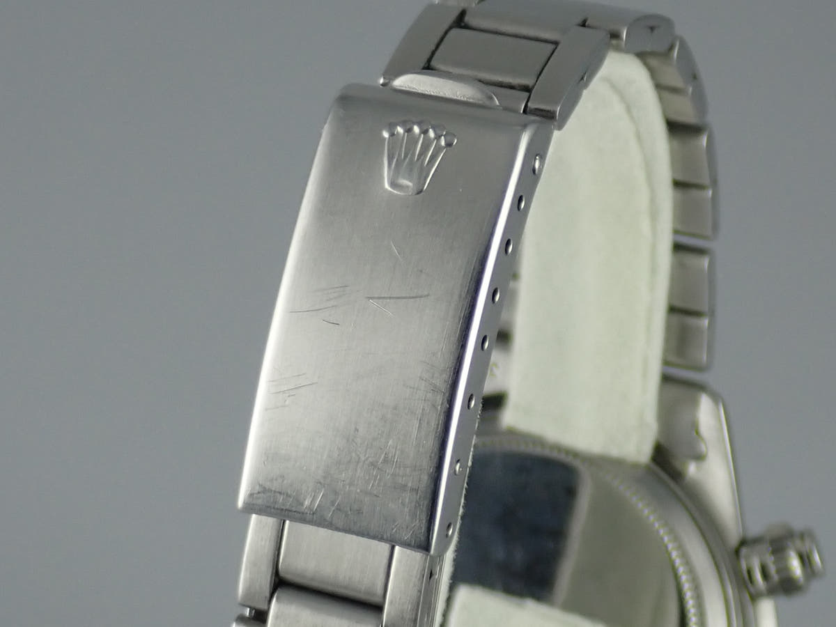 ロレックス デイトナ Ref.6263 シルバー文字盤 中古 daytona-359