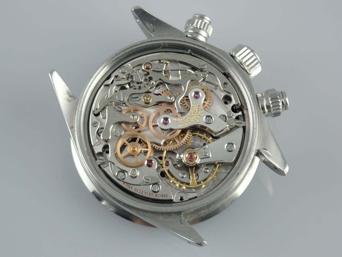 ロレックス デイトナ Ref.6263 シルバー文字盤 中古 daytona-359