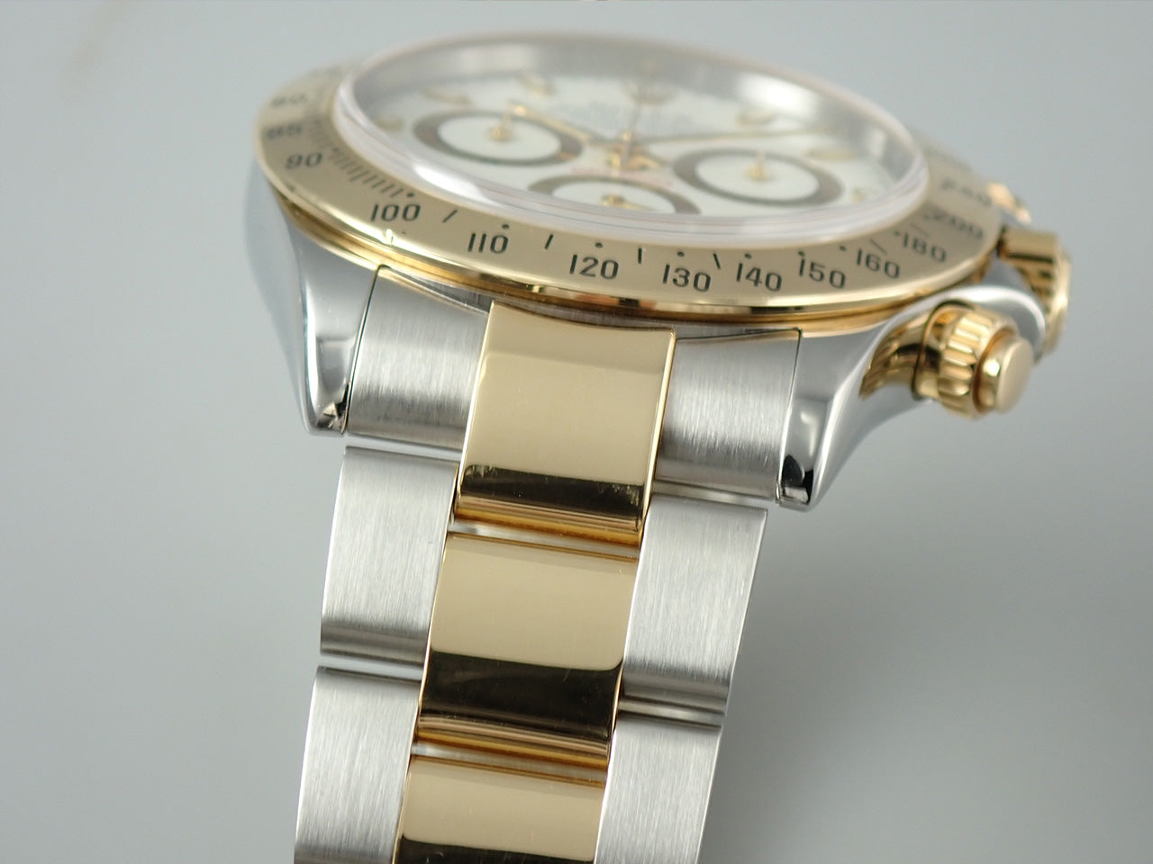 Rolex Daytona &lt;Warranty&gt;