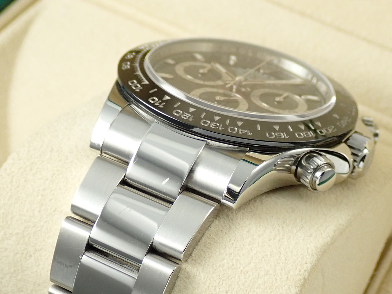 Rolex Daytona &lt;Box and Others&gt;