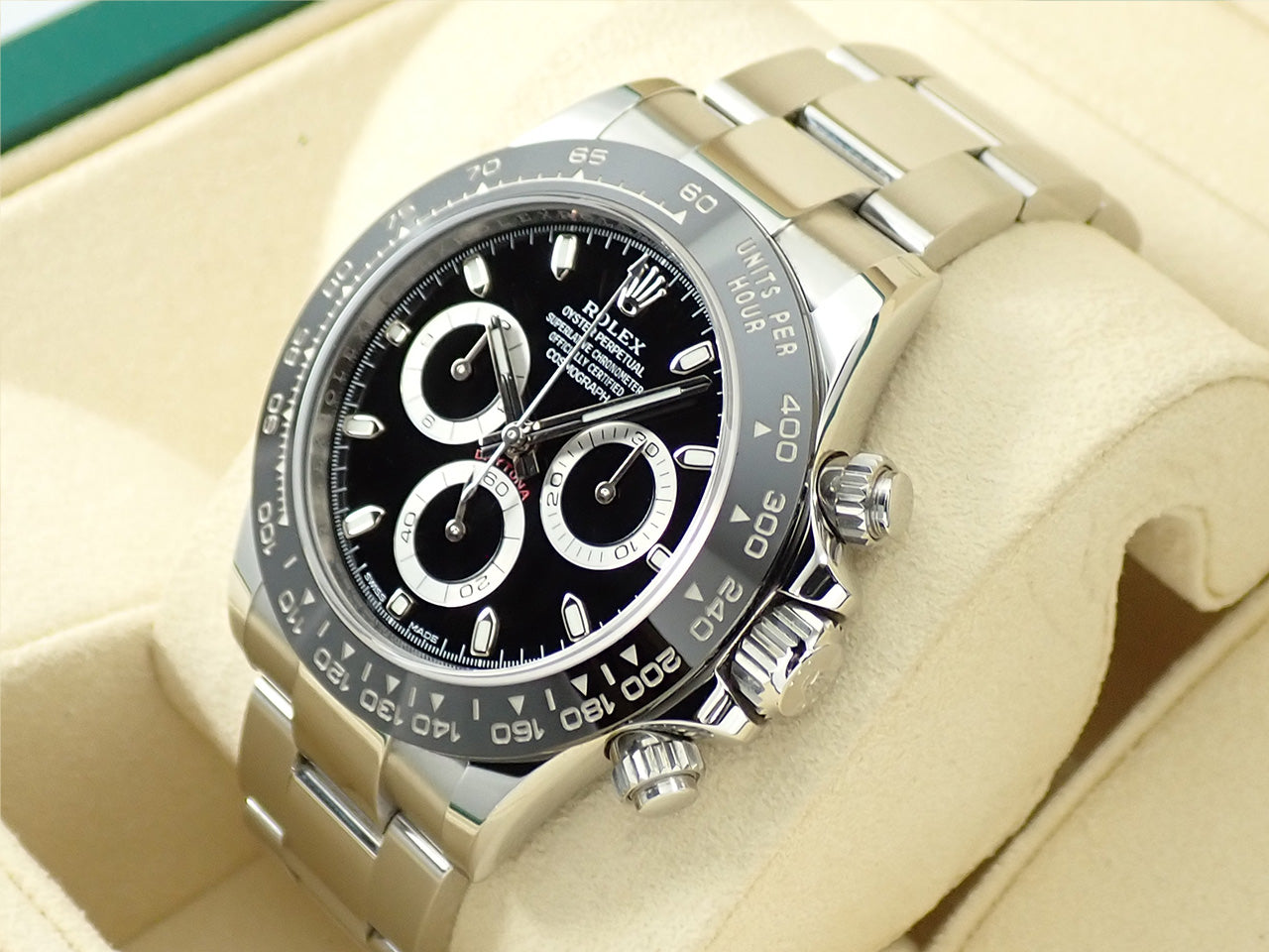 Rolex Daytona &lt;Box and Others&gt;