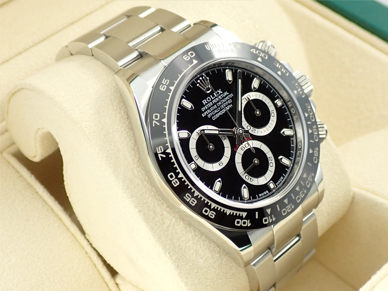 Rolex Daytona &lt;Box and Others&gt;