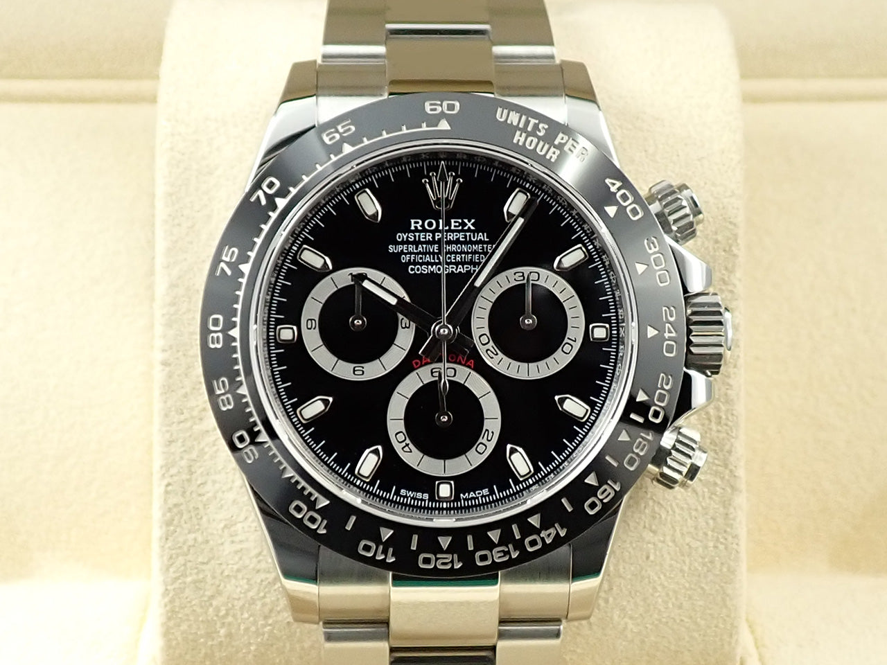 Rolex Daytona &lt;Box and Others&gt;