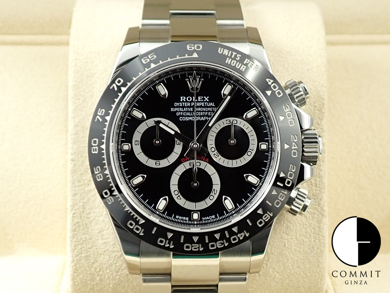 Rolex Daytona &lt;Box and Others&gt;