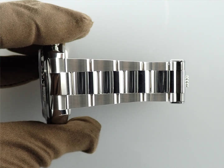 ロレックス デイトナ Ref.116500LN ステンレススチール ホワイト文字盤