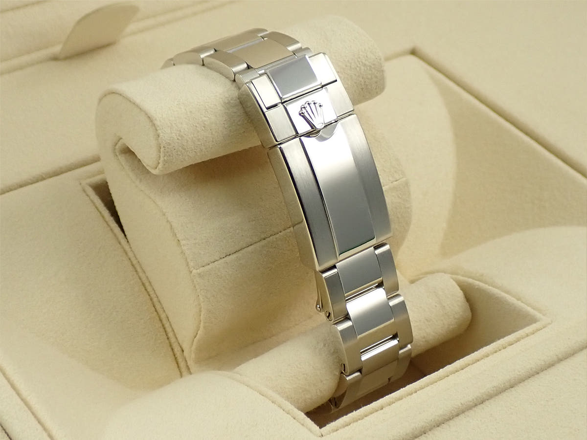 ロレックス デイトナ Ref.116506 アイスブルー文字盤 中古 W7V309FX