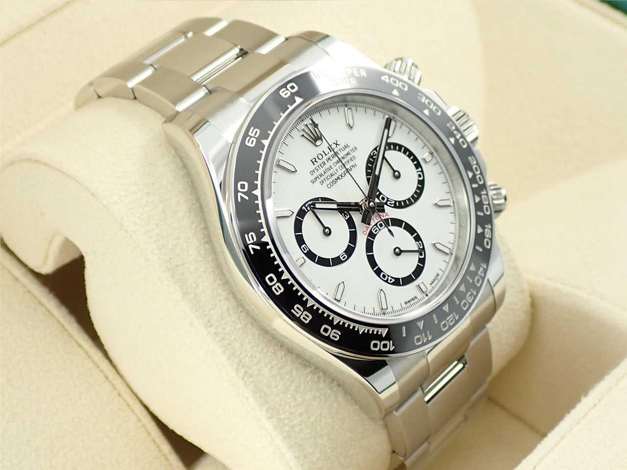 Rolex Daytona &lt;Warranty, Box, etc.&gt;