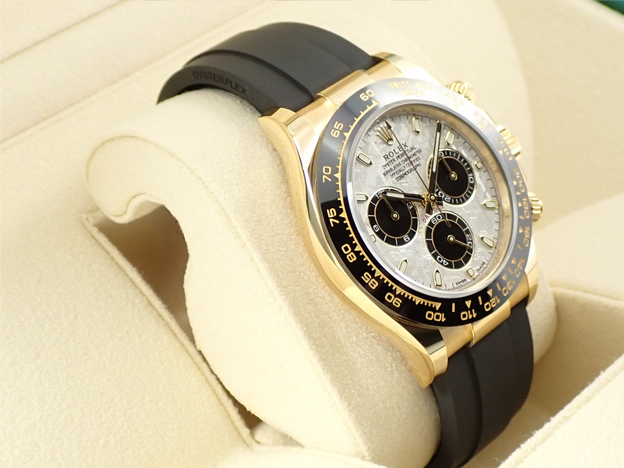 Rolex Daytona &lt;Warranty, Box, etc.&gt;