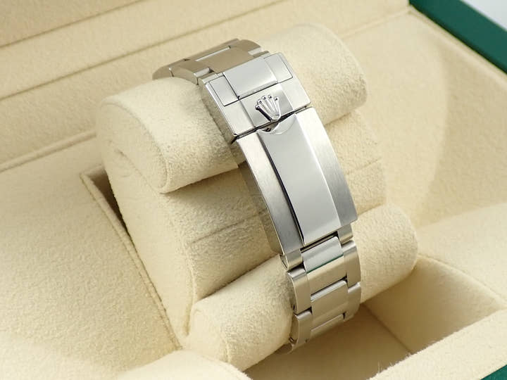 Rolex Daytona <Warranty, Box, etc.>