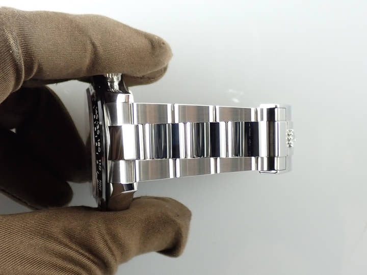 Rolex Daytona <Warranty, Box, etc.>