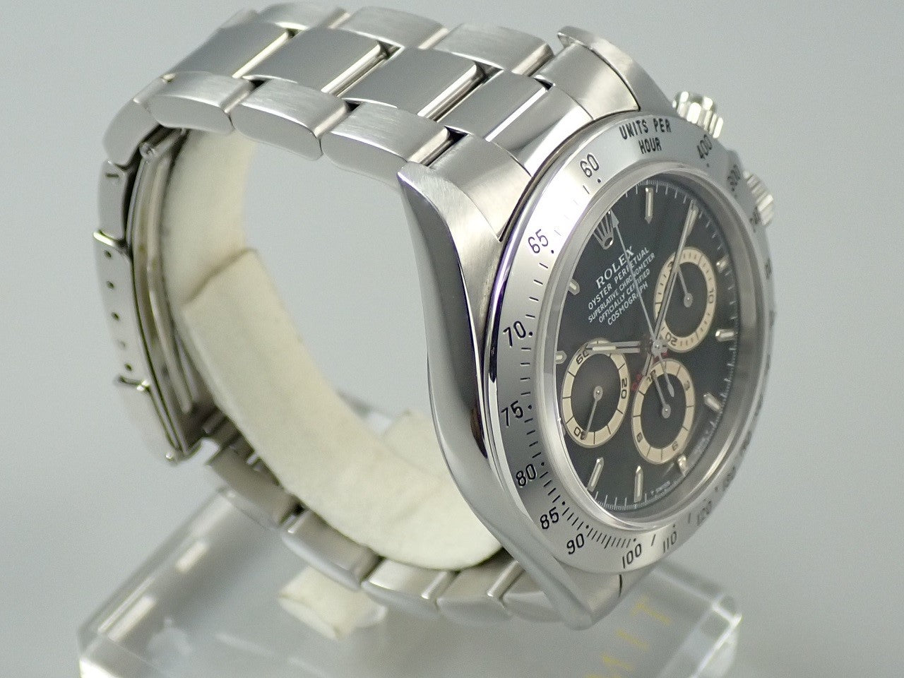 Rolex Daytona El Primero &lt;Box and Others&gt;