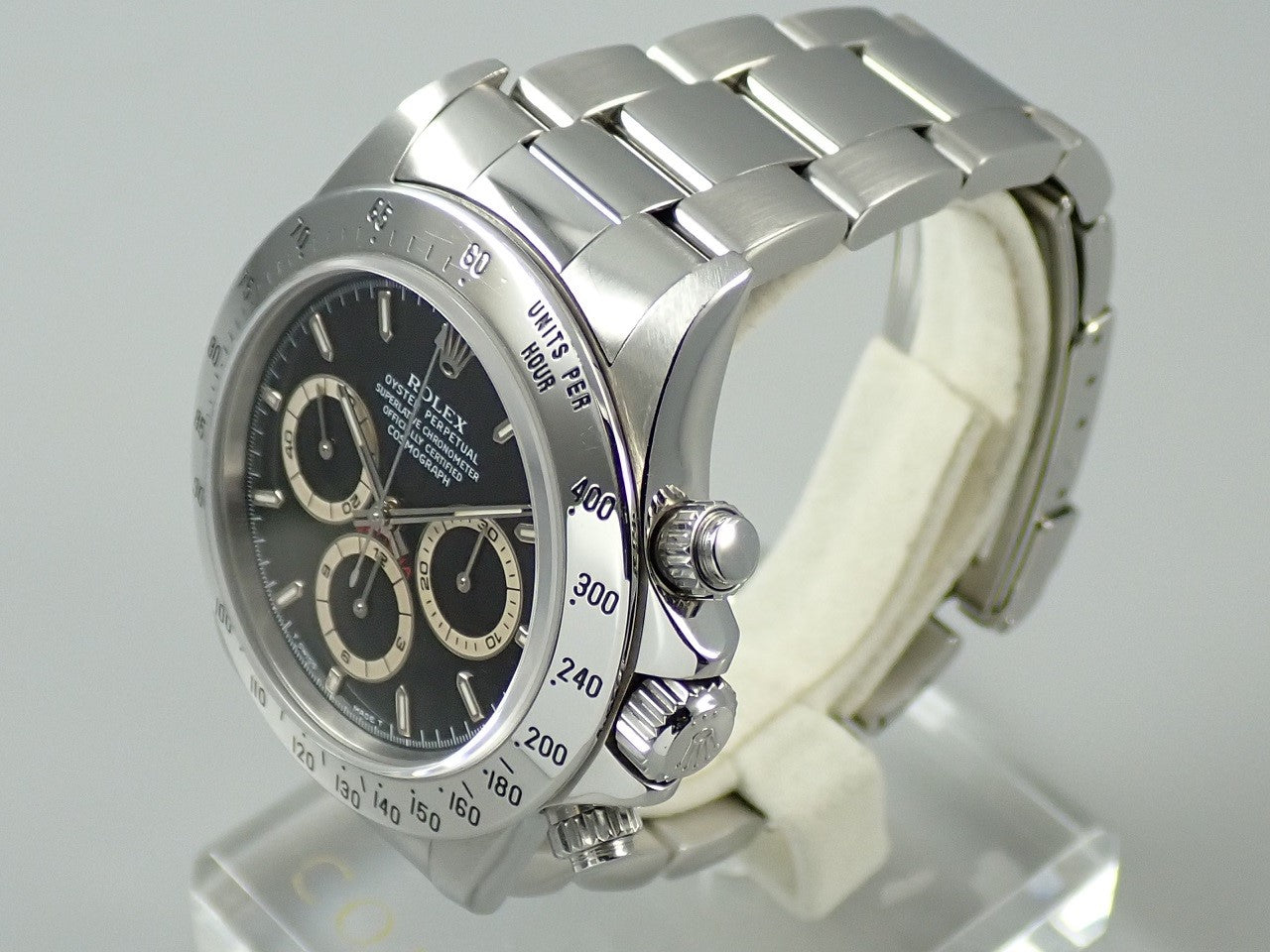 Rolex Daytona El Primero &lt;Box and Others&gt;