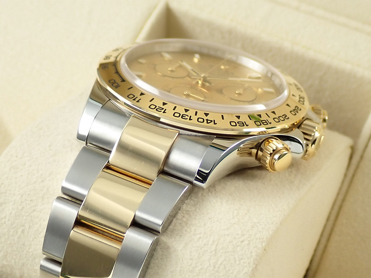 Rolex Daytona &lt;Warranty, Box, etc.&gt;