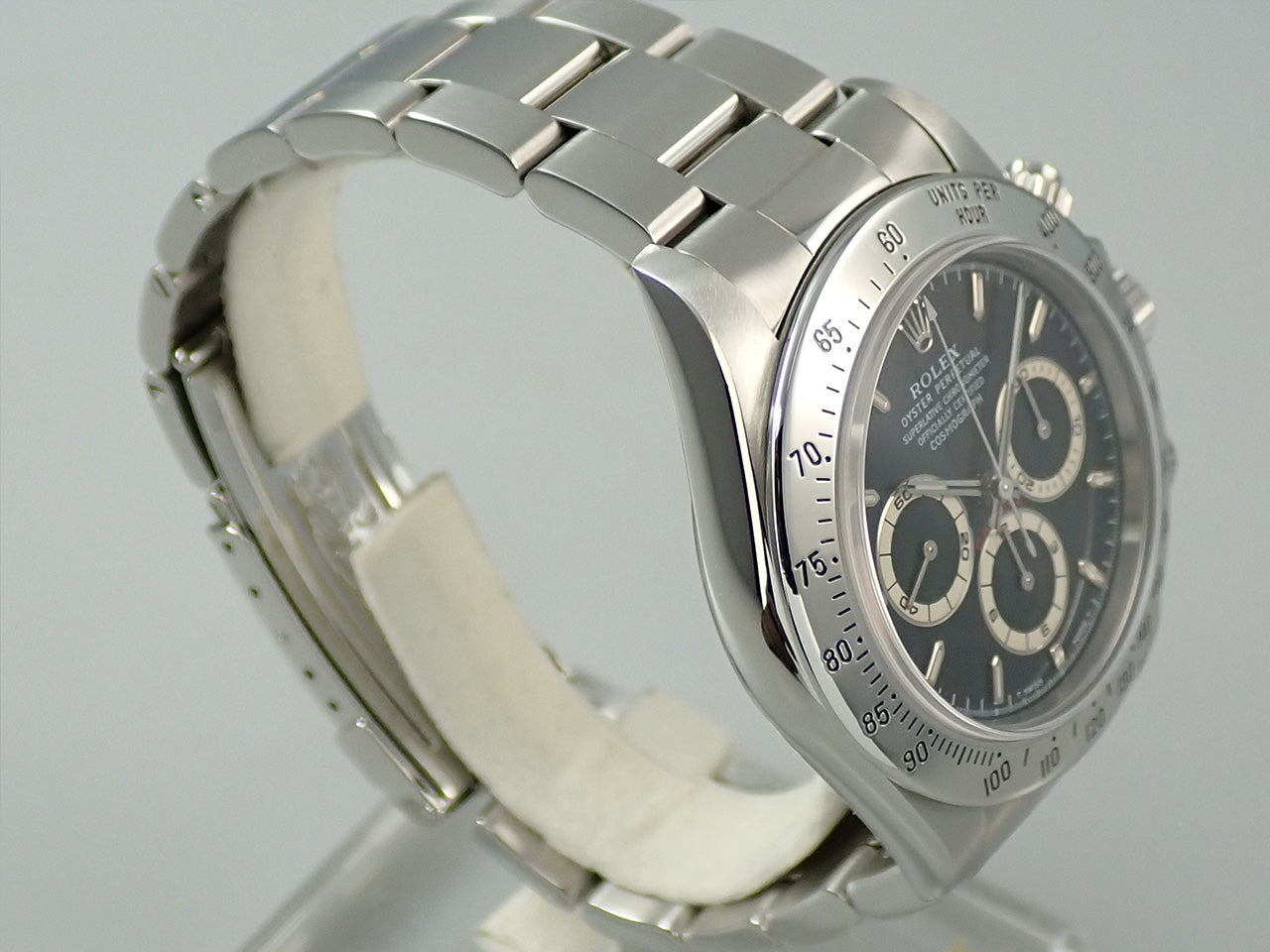 Rolex Daytona El Primero &lt;Box&gt;