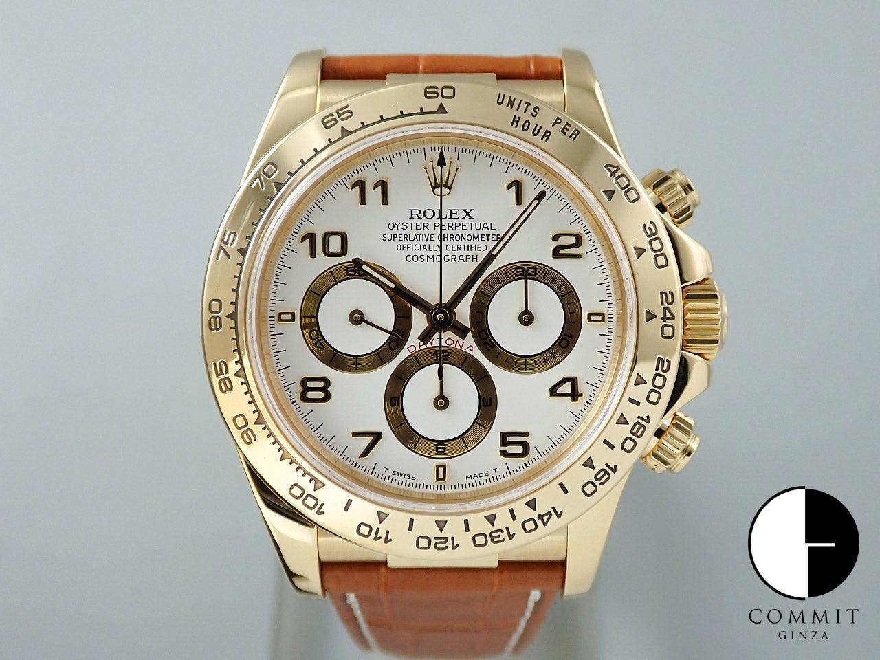 Rolex Daytona El Primero &lt;Box and Others&gt;