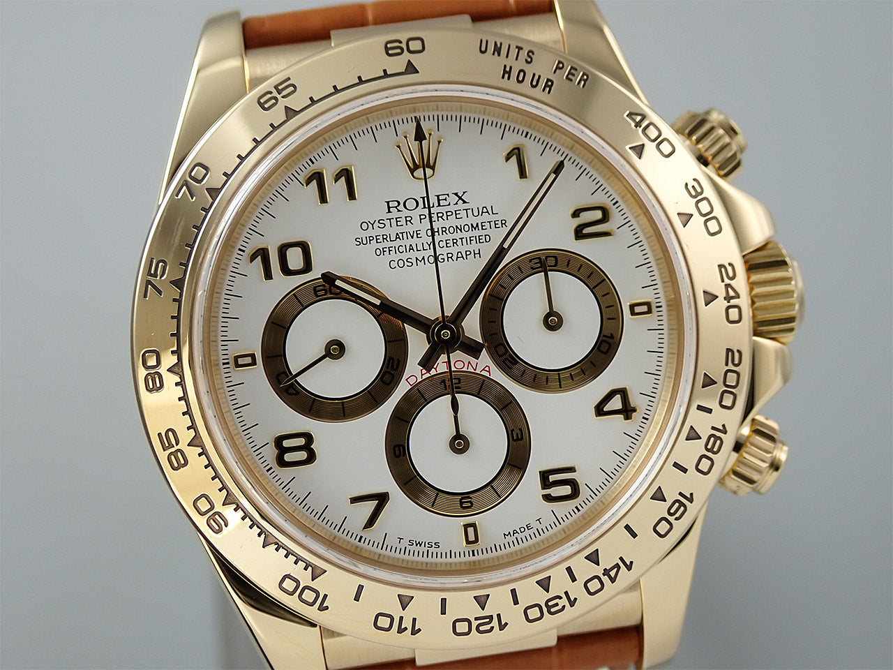 Rolex Daytona El Primero &lt;Box and Others&gt;