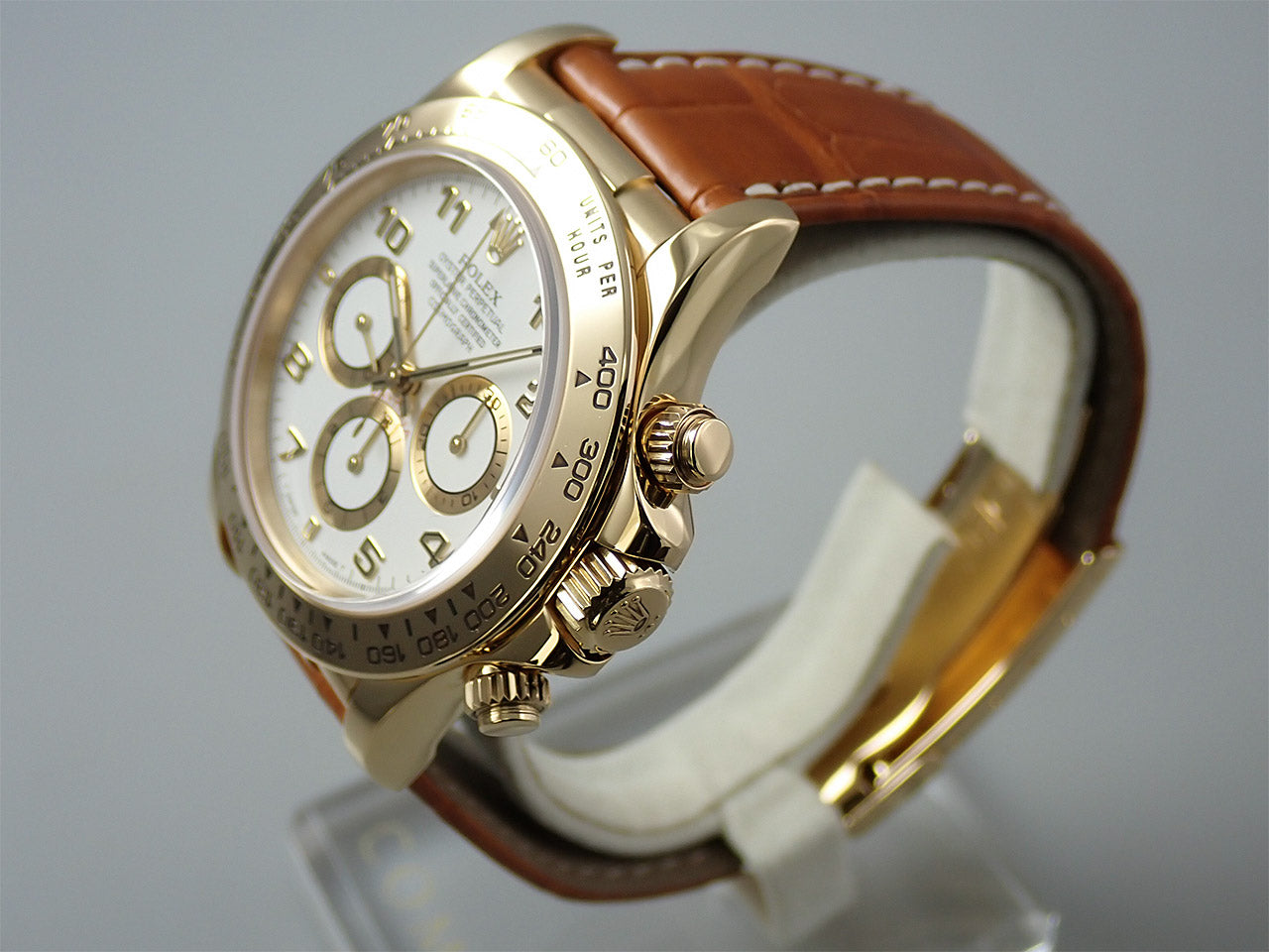 Rolex Daytona El Primero &lt;Box and Others&gt;