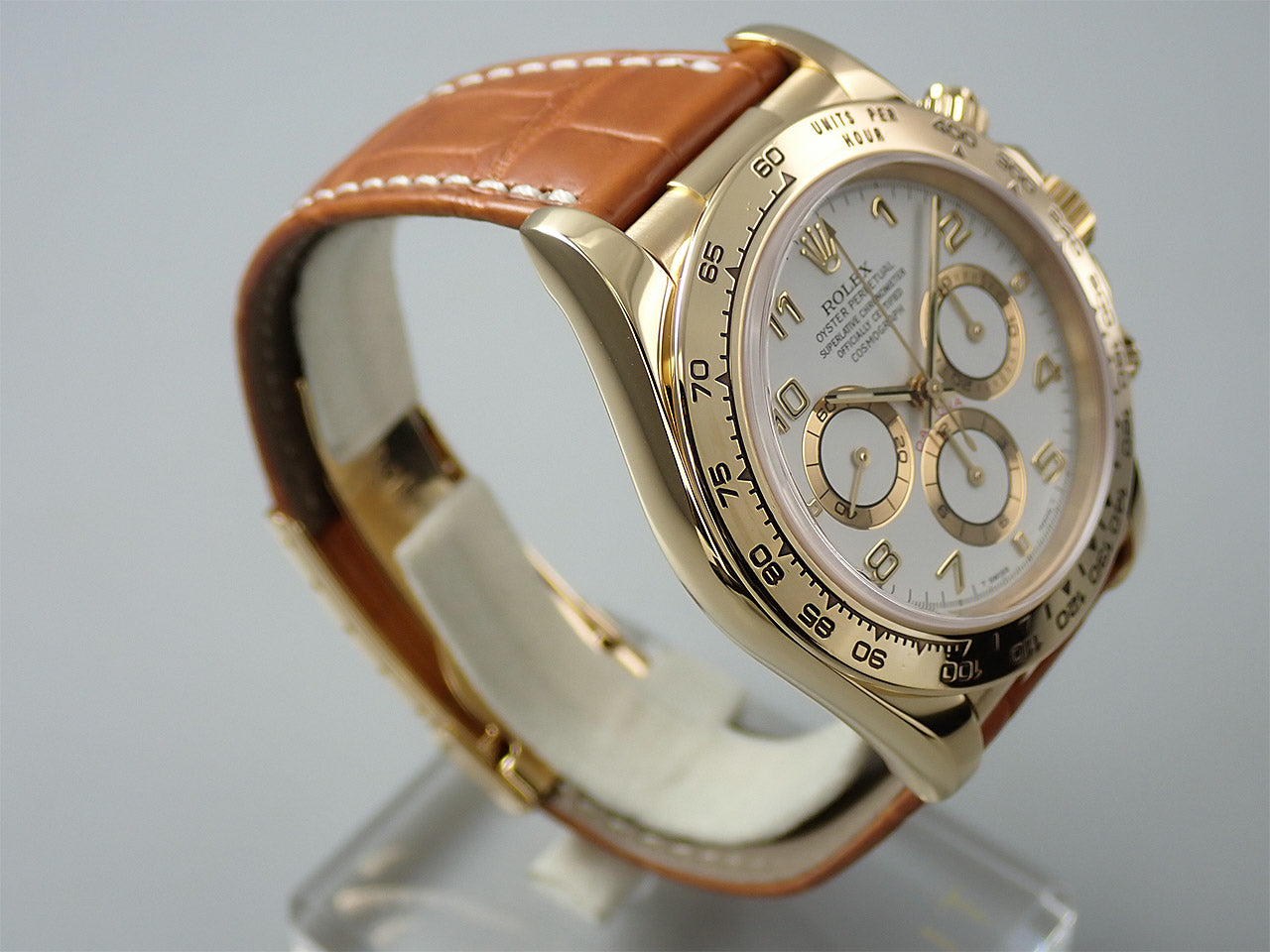 Rolex Daytona El Primero &lt;Box and Others&gt;