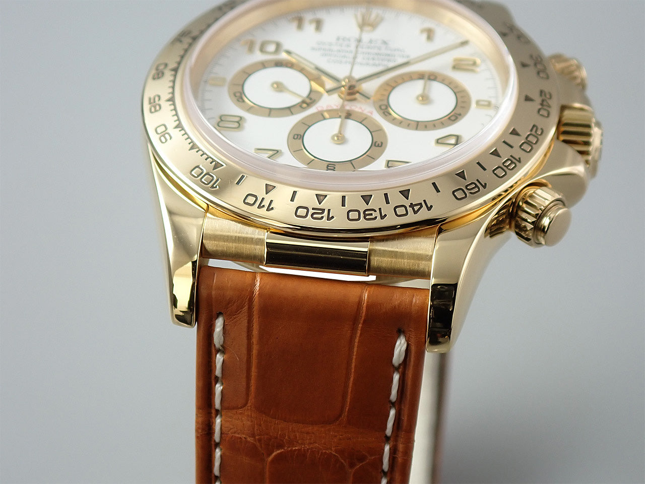 Rolex Daytona El Primero &lt;Box and Others&gt;