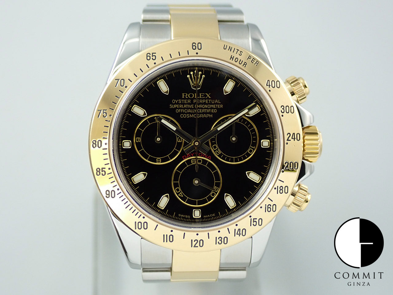 Rolex Daytona