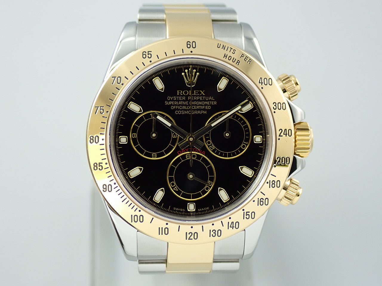 Rolex Daytona