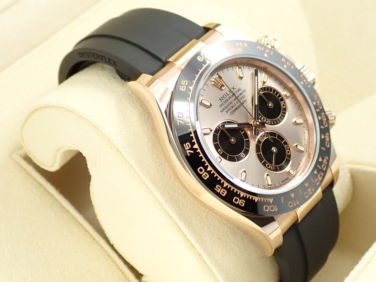 Rolex Daytona &lt;Warranty, Box, etc.&gt;