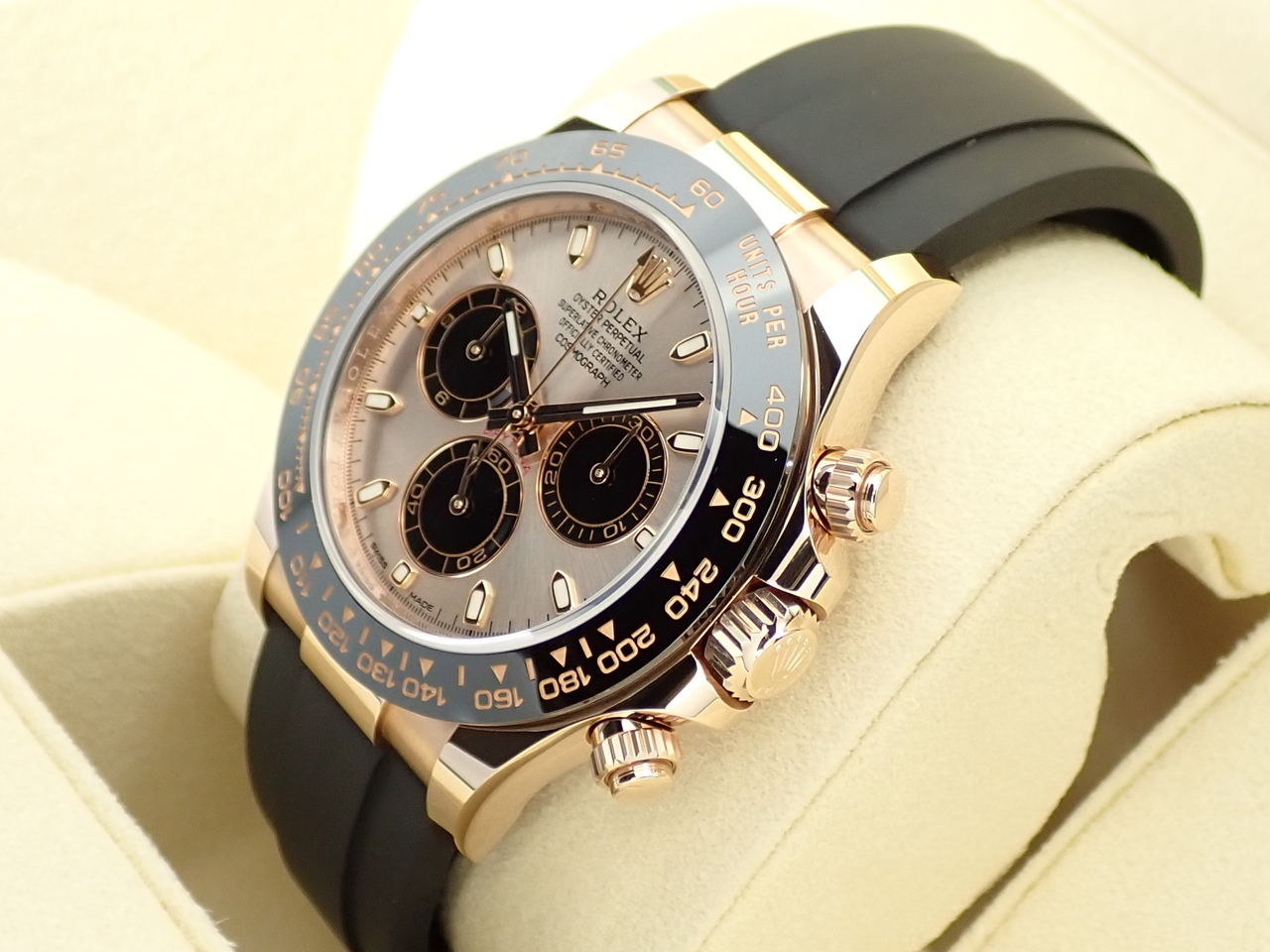 Rolex Daytona &lt;Warranty, Box, etc.&gt;