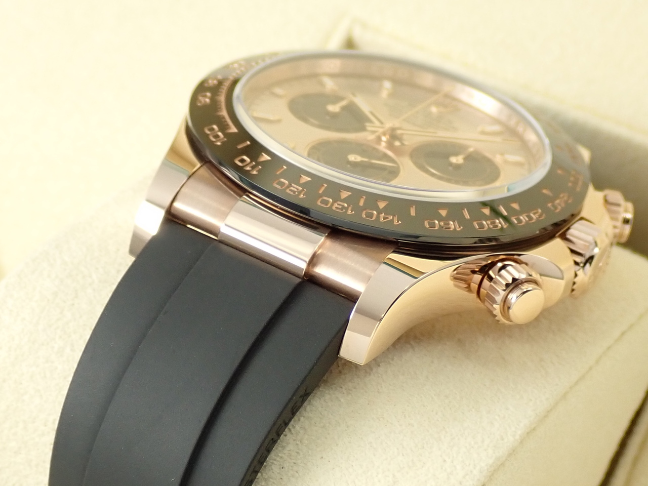 Rolex Daytona &lt;Warranty, Box, etc.&gt;