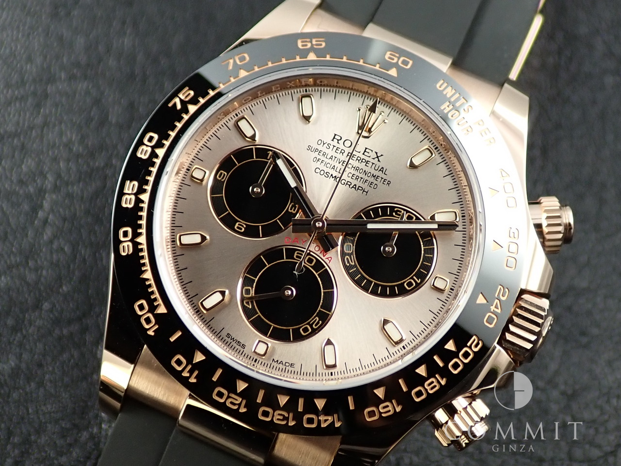 Rolex Daytona &lt;Warranty, Box, etc.&gt;