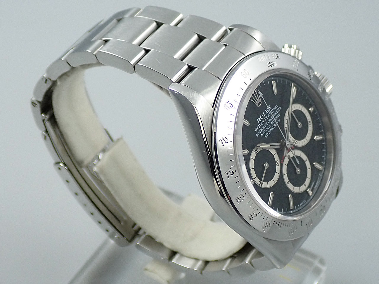 Rolex Daytona El Primero &lt;Box and Others&gt;